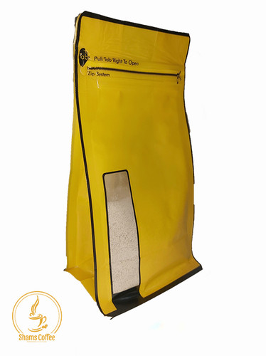 فرنچ وانیلا 200 گرمی