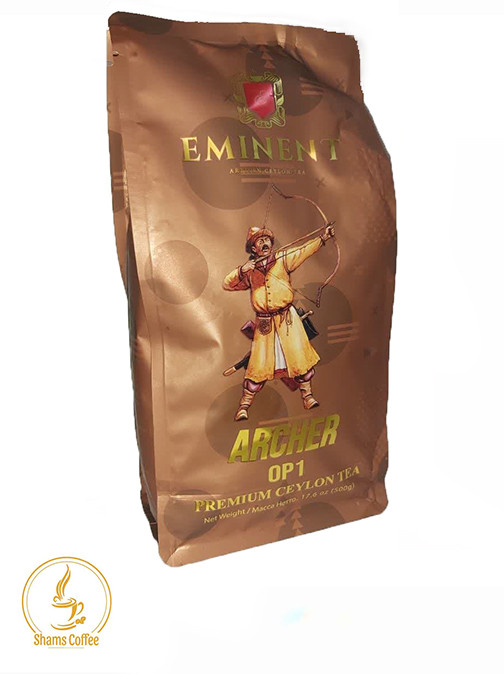 چای امیننت آرچر 500 گرمی