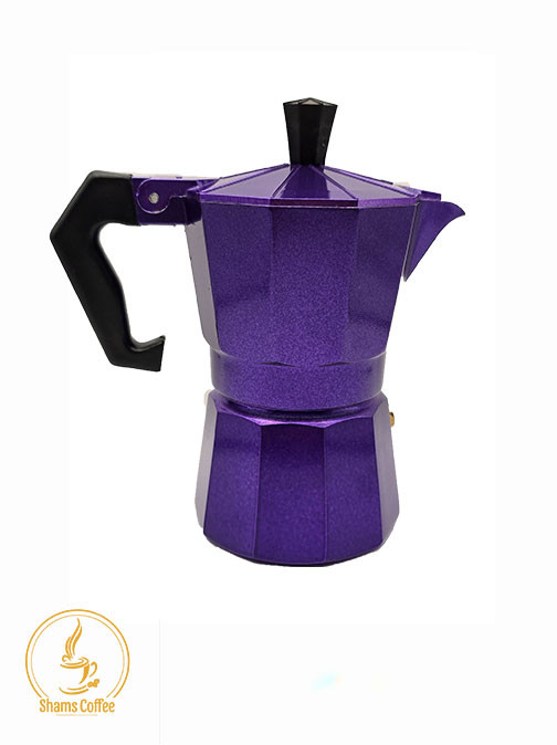 موکاپات 2 کاپ رنگ بنفش