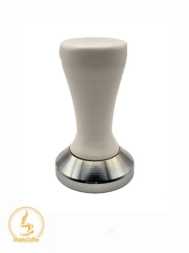 تمپر دسته سرامیکی سفید سایز 51