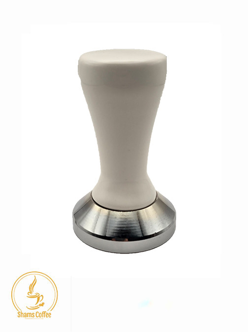 تمپر دسته سرامیکی سفید سایز 51