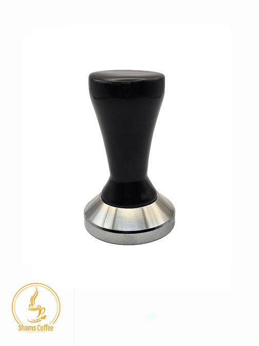 تمپر دسته سرامیکی مشکی سایز 51