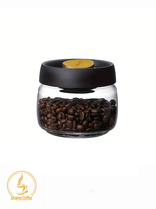 بانک قهوه وکیوم کمبو