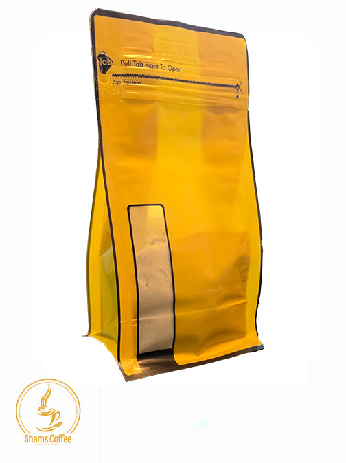 پودر شیر پسته 200 گرمی