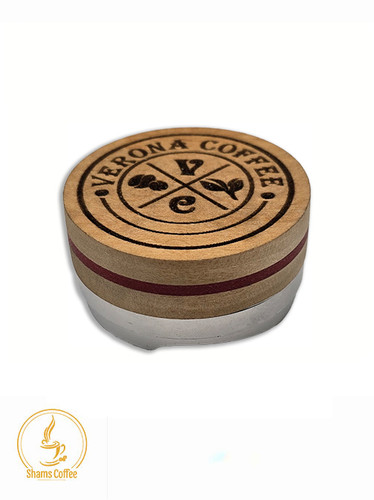 لولر چوبی سایز 51