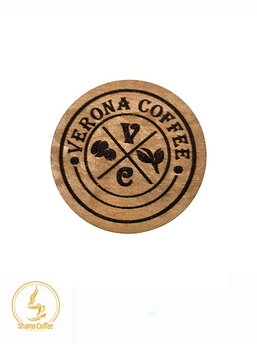 لولر چوبی سایز 51