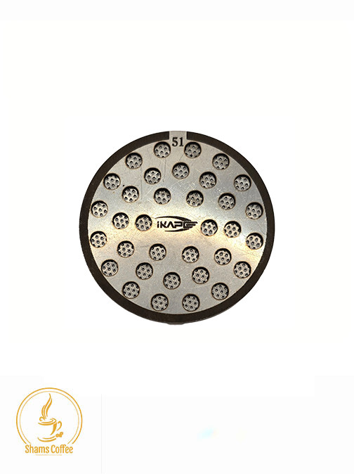 پاک اسکرین استیل سایز 51